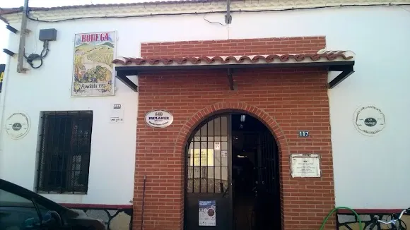 La Bodega - Los Alcázares