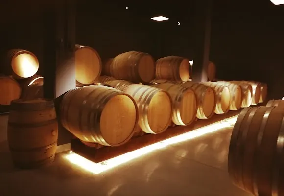 Bodegas Lavia