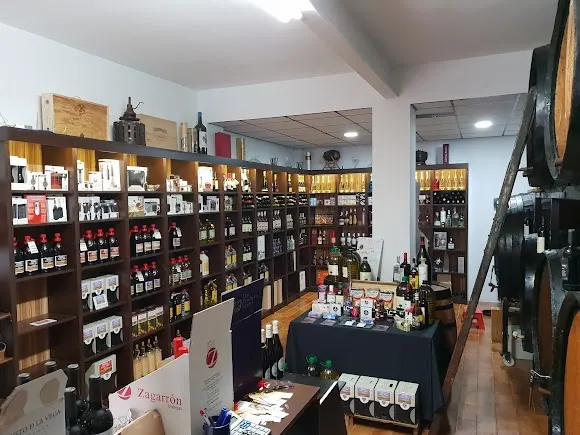 Bodega Casa Pina