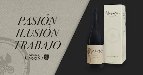 Bodegas Carreño
