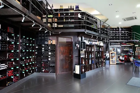 Vinoteca Ad-Vinum - Cartagena