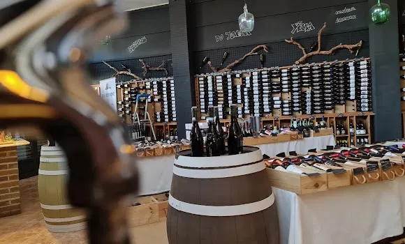 Invinus by Vinoteca Don Fermín - Murcia