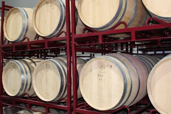 Bodega El Lagar de las Puntillas