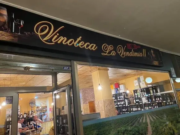 Vinoteca La Vendimia - Lorca