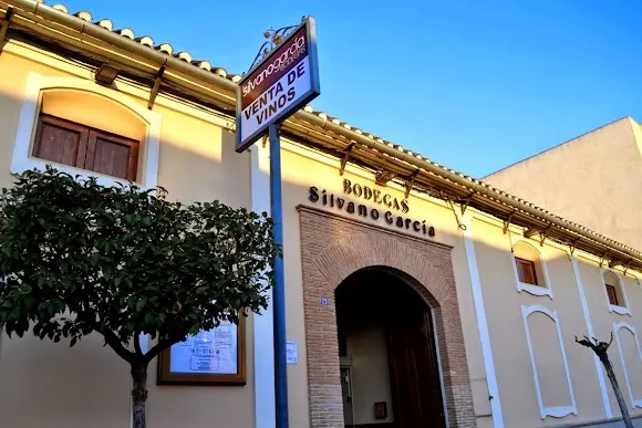 SILVANO GARCÍA - BODEGA URBANA