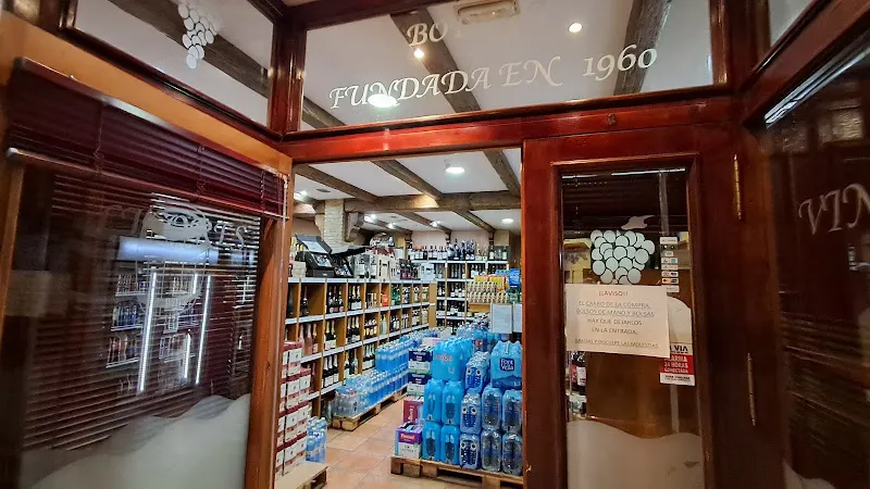 Bodega Pedro Martínez e Hijos - Mazarrón
