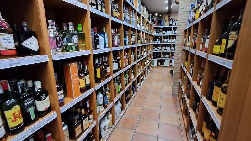 Bodega Pedro Martínez e Hijos - Bodega en Mazarrón - foto 2