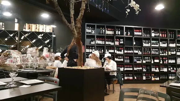 Vinissimo