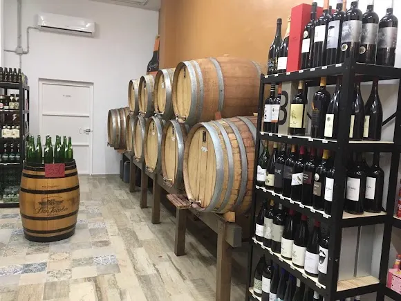 Bodega Carlos Sabater