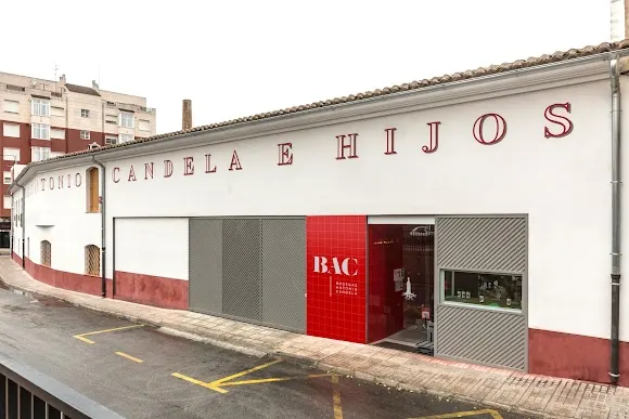 Bodegas Antonio Candela