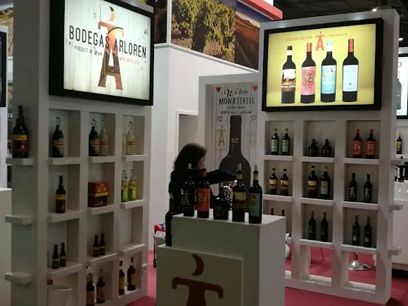 Bodegas Arloren S.L Sede Principal - Murcia