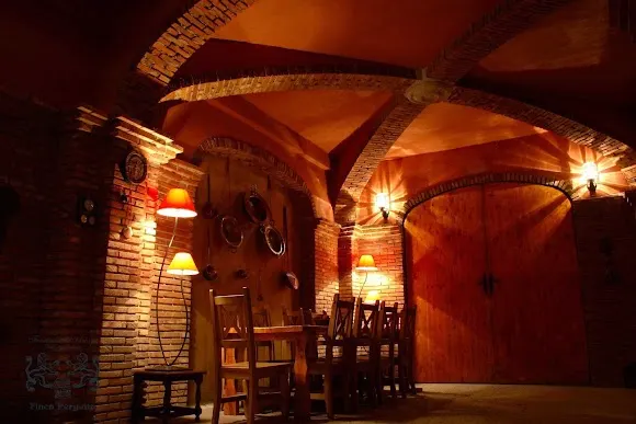 Bodegas Fernández de Arcaya