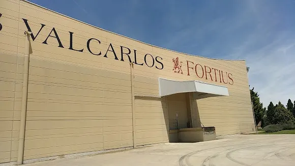Bodegas Valcarlos - Estella