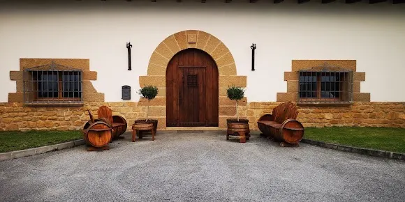 Bodegas y Viñedos Quaderna Vía S.L. - Estella