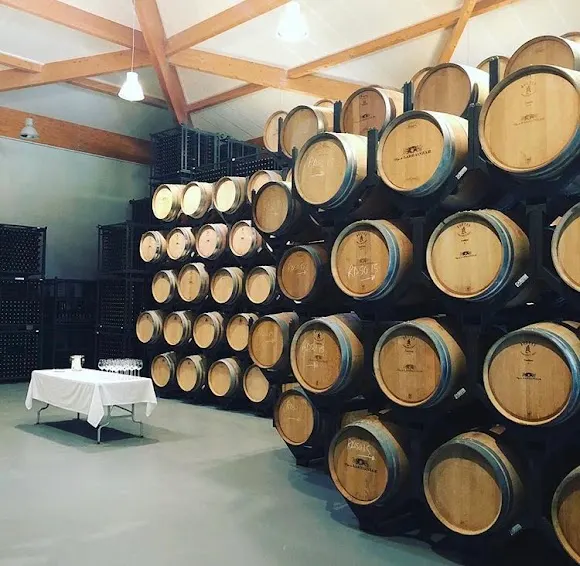Bodegas Pago de Larrainzar - Estella