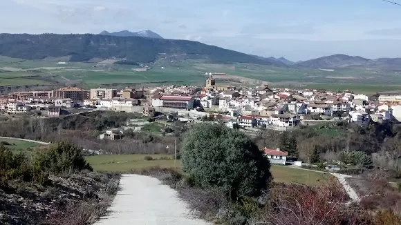 Bodegas Azpea - Pamplona
