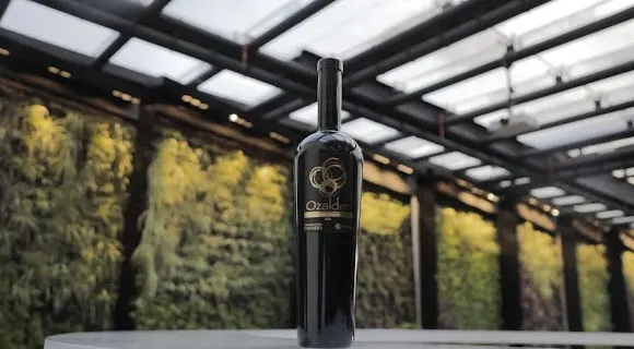 Bodega Ozalder