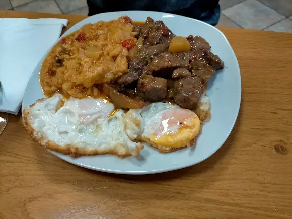 Bodega Eslava