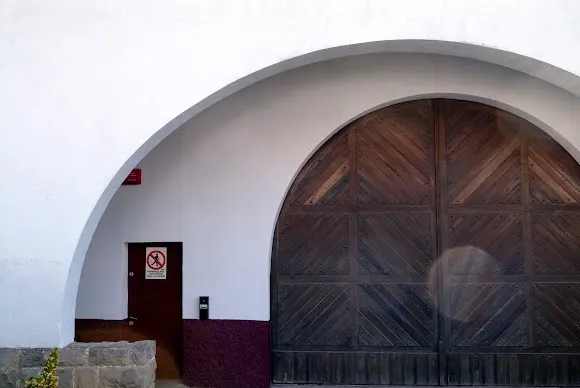 Hijos de Pablo Esparza Bodegas Navarras