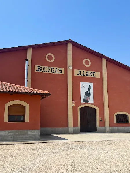 Bodegas Alore - Calahorra