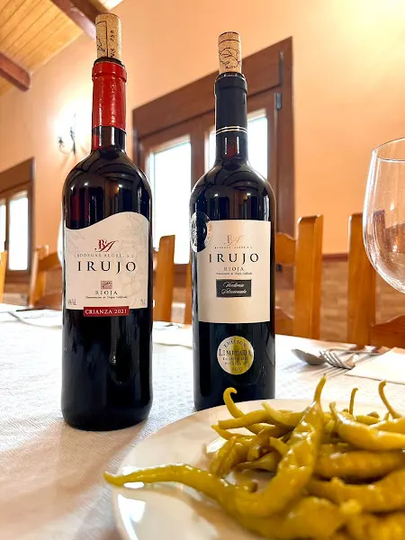 Bodegas Alore - Bodega en Calahorra - foto 2