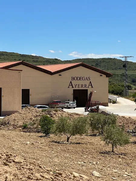 Bodegas Ayerra