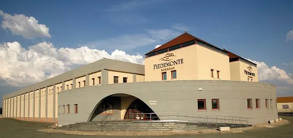 Bodegas Piedemonte - Tafalla