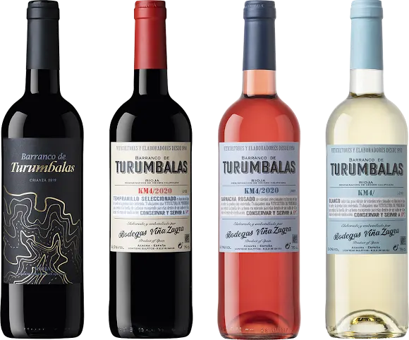 Bodegas Viña Zagra (San Gregorio S.Coop) - Calahorra