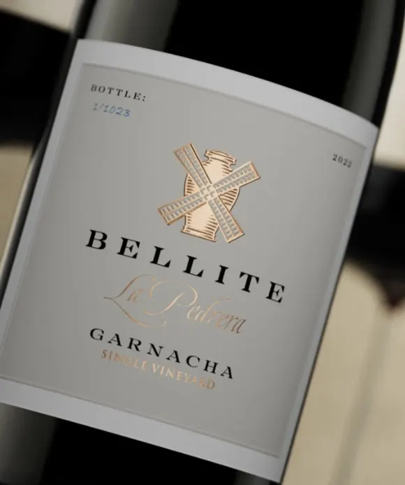 Vinos de Bellite - Tafalla