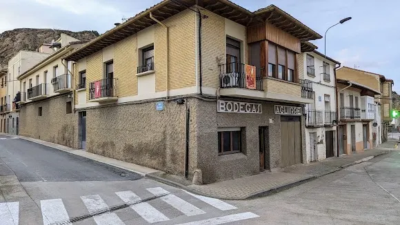 Bodegas Aguirre S L - Calahorra