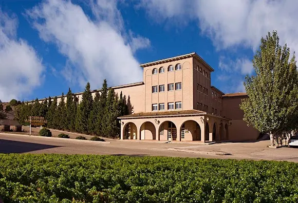 Bodegas Aragonesas