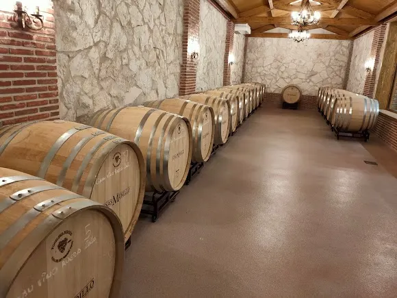 Viñas Murillo - Alcazaren