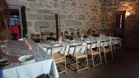 Sobreira, Riobo - Cenlle