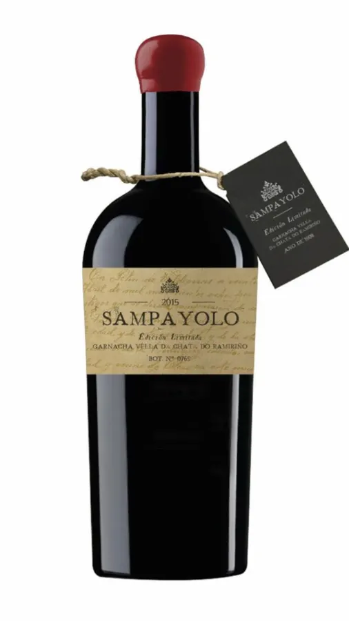 Bodegas Sampayolo
