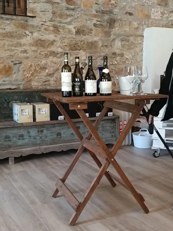 Valdeorras es Vino, enoturismo - O Barco de Valdeorras