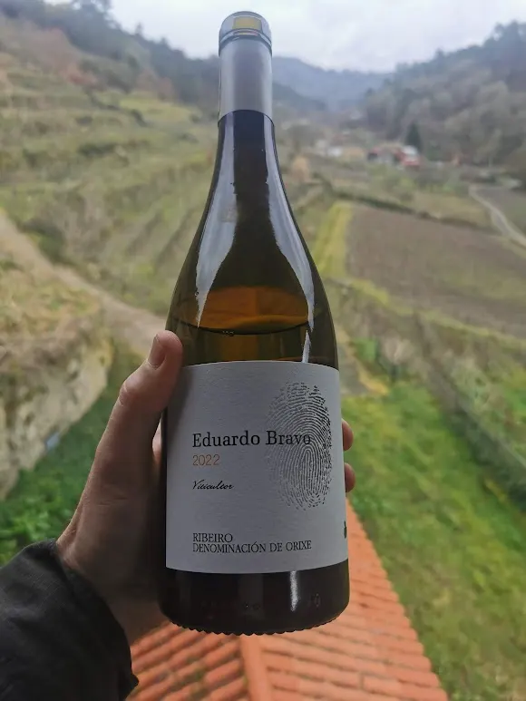 Pazo Lodeiro