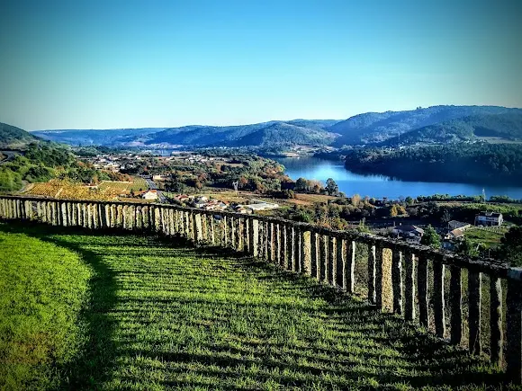 Quinta Do Rebolo