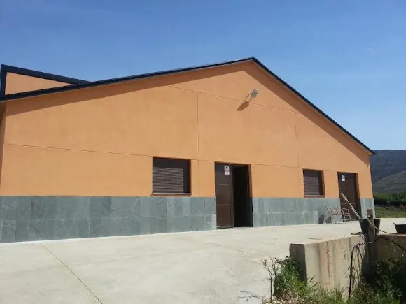 Adega Hacienda Ucediños