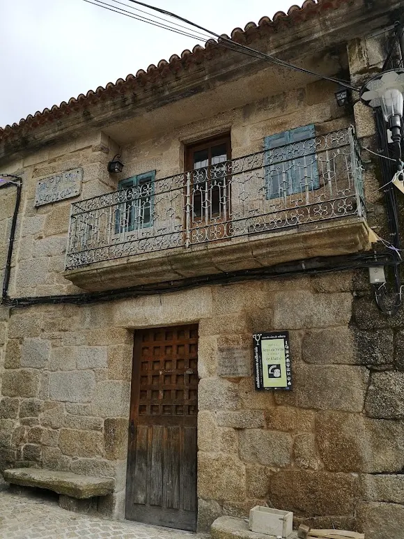 Adega Arco da Vella a Adega de Eladio