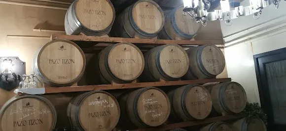 Pazo Tizon Sl
