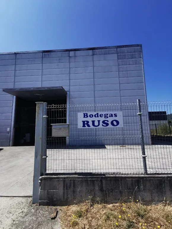 Adegas Ruso