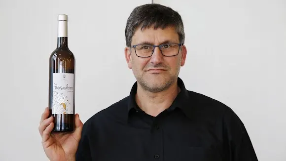 Adega Pousadoiro
