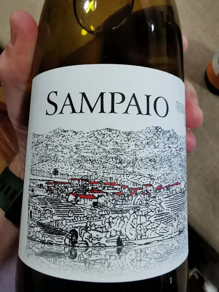 Bodegas Docampo, S.A.