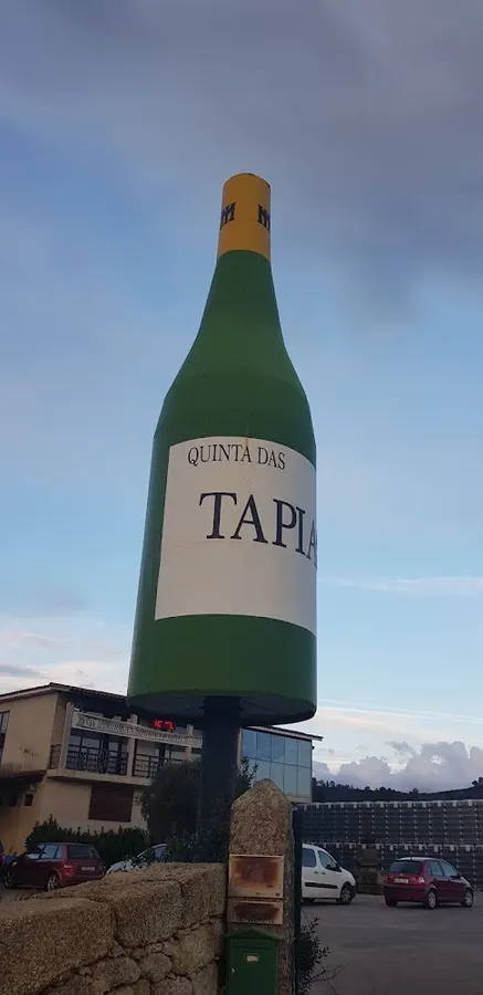 Bodega Tapias Mariñán