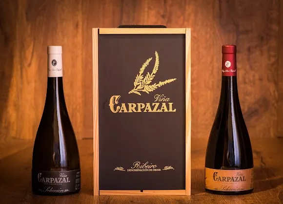 Adega Viña Carpazal