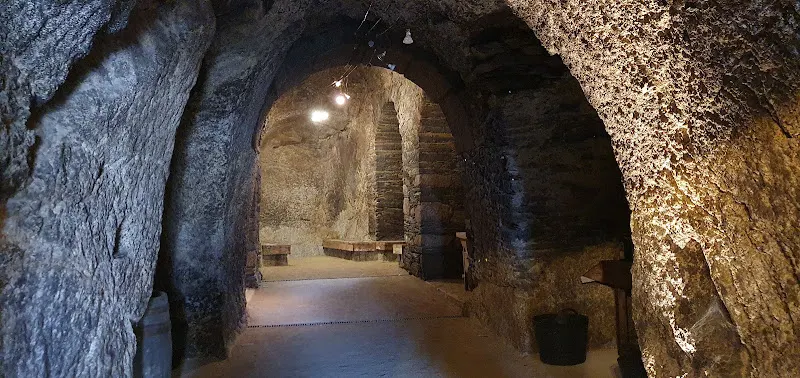 Bodega Ladera Sagrada, S.L.