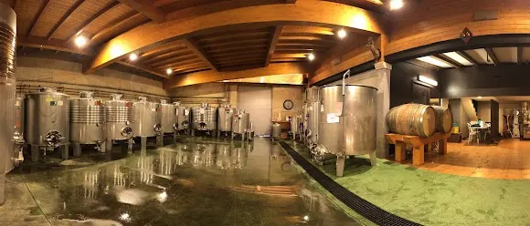 Bodega Cavadas do Val - Ponteareas