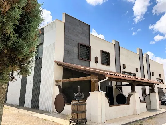 Bodegas Barrialba S.L. - Venta de Banos