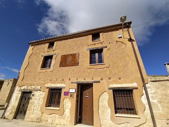 La Zarcera del Barrio de Bodegas - Bodega en Palencia