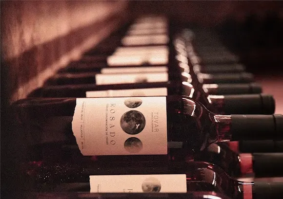 Tovar Bodega de Bodegas - Valladolid
